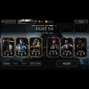 Meet your Posher, Micah